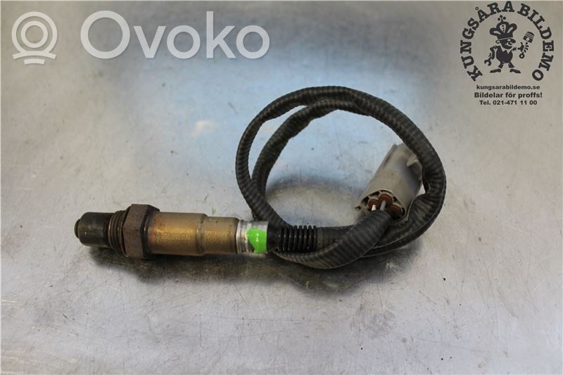 Suzuki SX4 Lambda probe sensor 