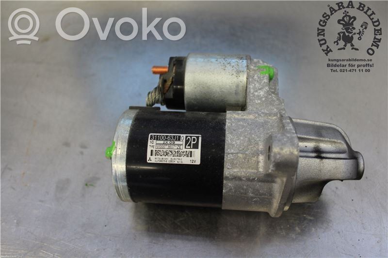 Motor de arranque   71750026,M000T36071ZE,3110063J10