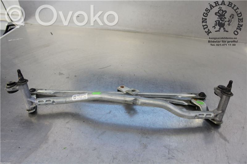 Volkswagen Jetta VI Articulație ștergător față 