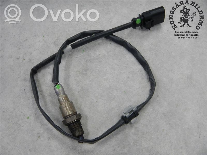 Lambda probe sensor   04E906262BJ,0258030129