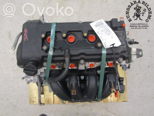 Mitsubishi Colt Motor 