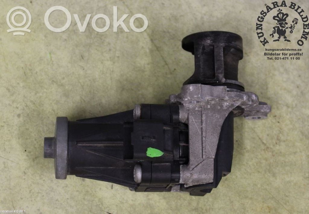 Válvula EGR   1702178,AV6Q9E456BA,9671187780