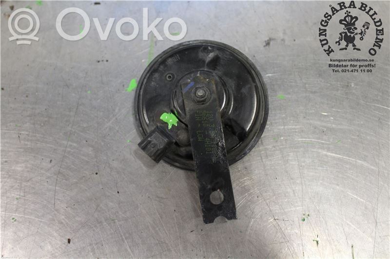 Hyundai H-1, Starex, Satellite Horn signal 