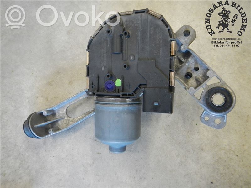 Wischermotor   1933687,0390248109,BM5117504BH