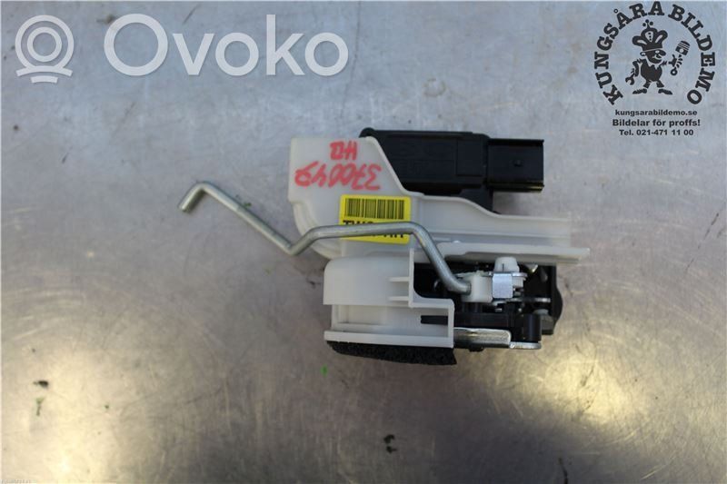 KIA Picanto Rear door lock 