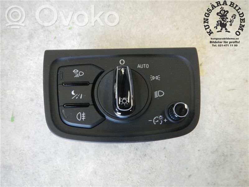 Audi A8 S8 D4 4H Comutator lumini 