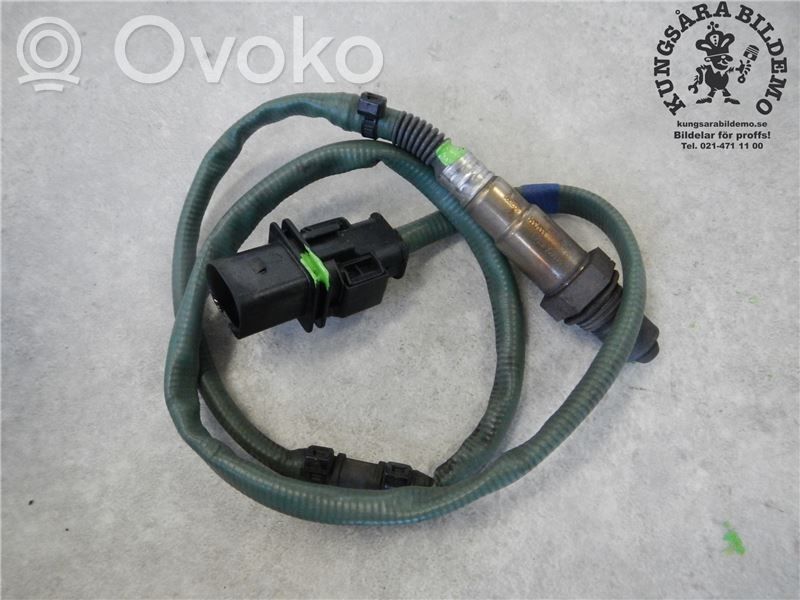 Sonde lambda   9A160618301,0258010333,9A160618301
