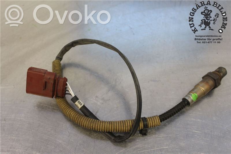 Sonde lambda   058906265C,0258007090