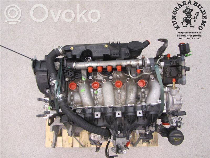 Motor   MN982335,4HK