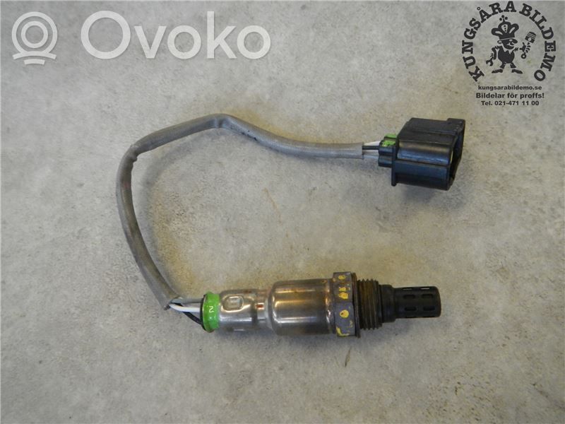 Lambda probe sensor   FINNSEJIKATALOG,0ZA639M9,0ZA639M9