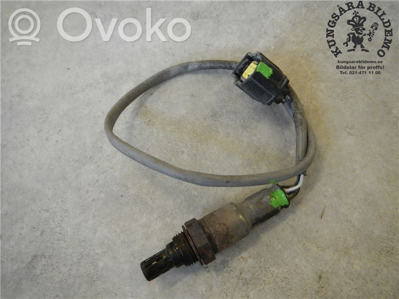 Mitsubishi Space Star Lambda probe sensor 