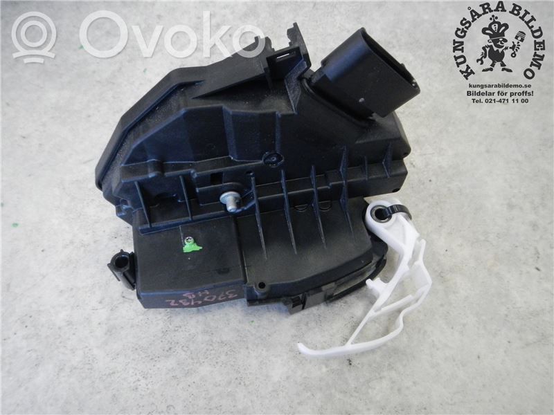 Ford Focus Cerradura de puerta trasera 