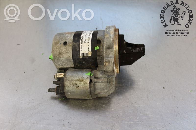 Ford Focus Starter motor 
