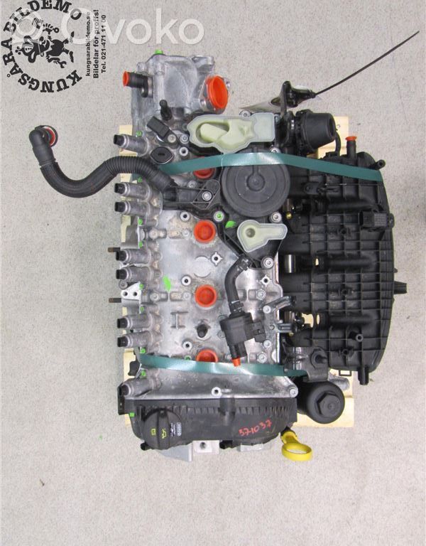 Motor   06K100034MX,CXDA,06K100034M