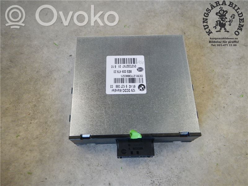 Sonstige Steuergeräte / Module   61429253208,HELLA,6142919127088