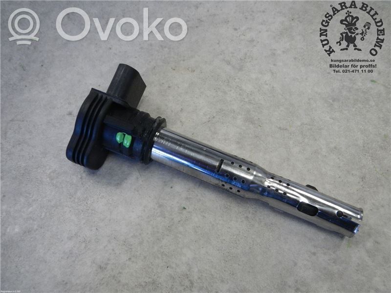 Audi TT TTS Mk2 Cewka zapłonowa wysokiego napięcia 