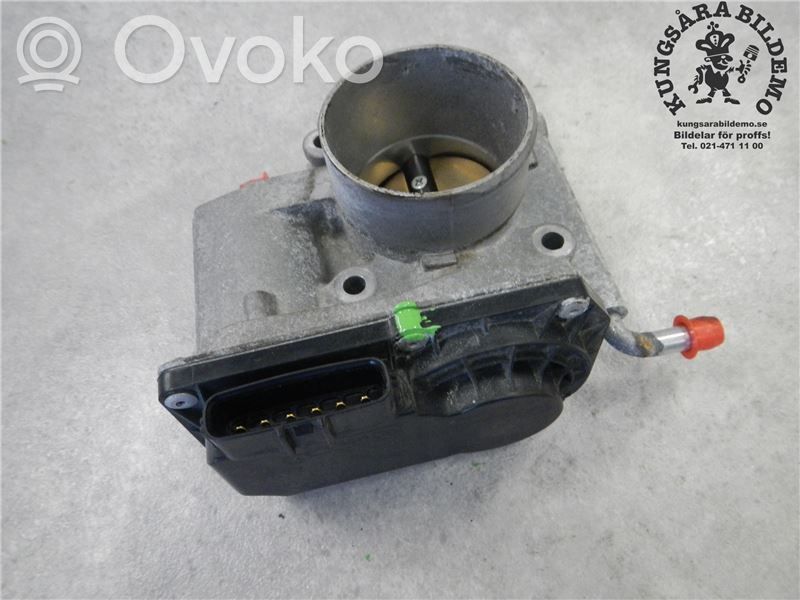 Drosselklappenventil   FOMOCO,Z67713640
