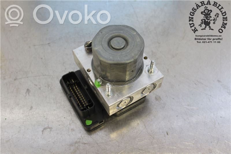 Ford Transit ABS Pump 