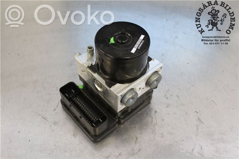 Mazda 3 III ABS bloks 