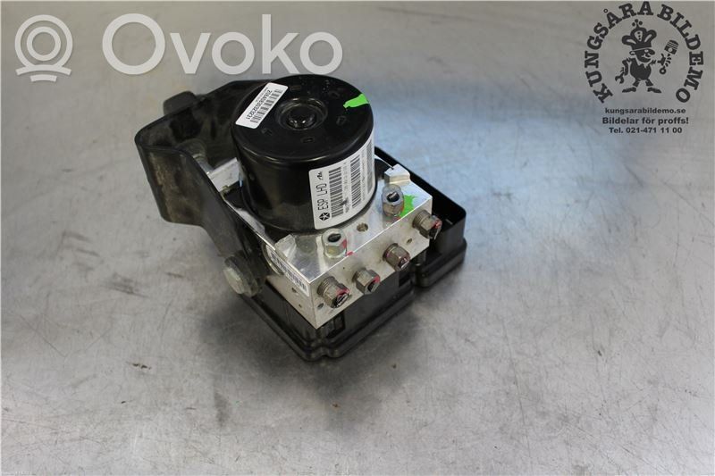 Fiat Freemont ABS bloks 