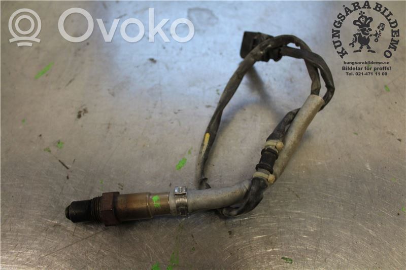 Porsche Cayenne (9PA) Lambda probe sensor 