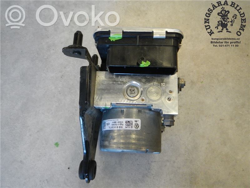 Bomba de ABS   7E0614517LBEF,7E0614517MBEF,7E0614517L