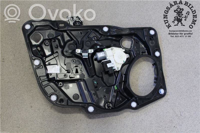 Jeep Renegade Elektryczny podnośnik szyby drzwi przednich 