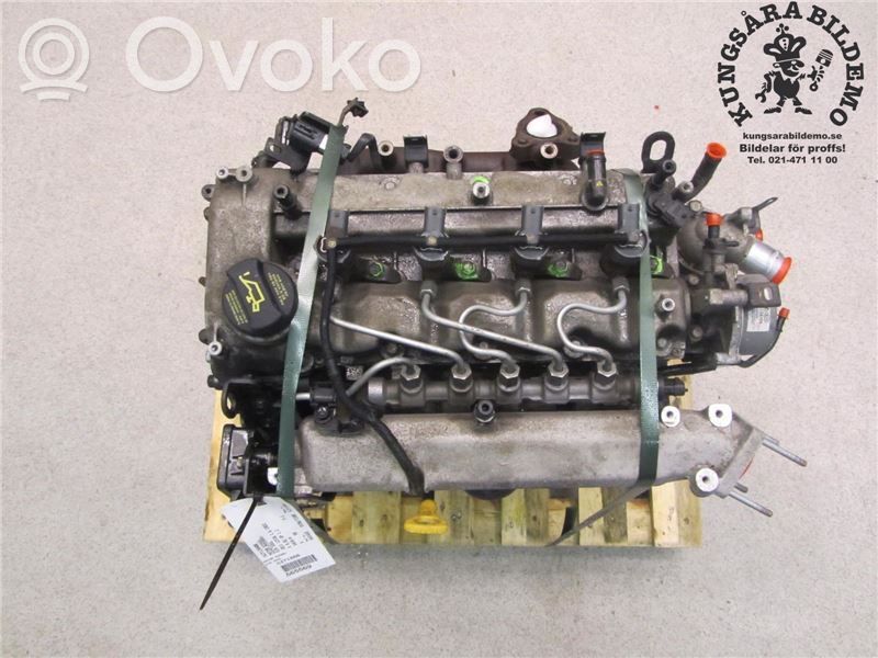 KIA Soul Engine 
