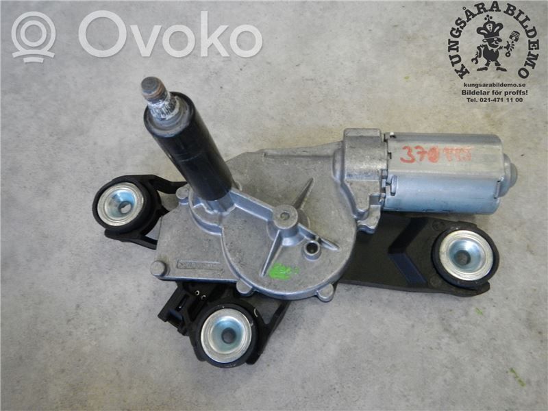 Ford Focus Takalasinpyyhkimen moottori 