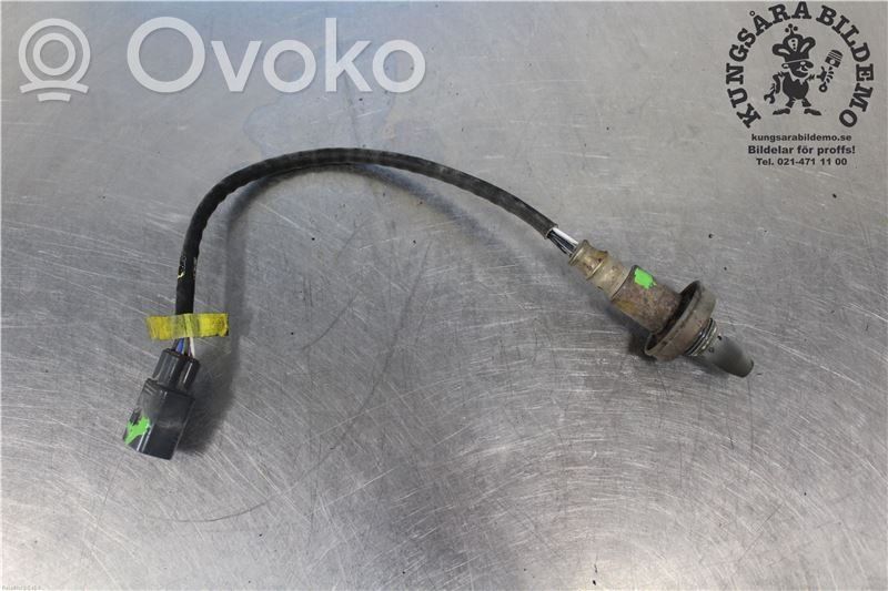 Toyota Prius (XW30) Sonde lambda 