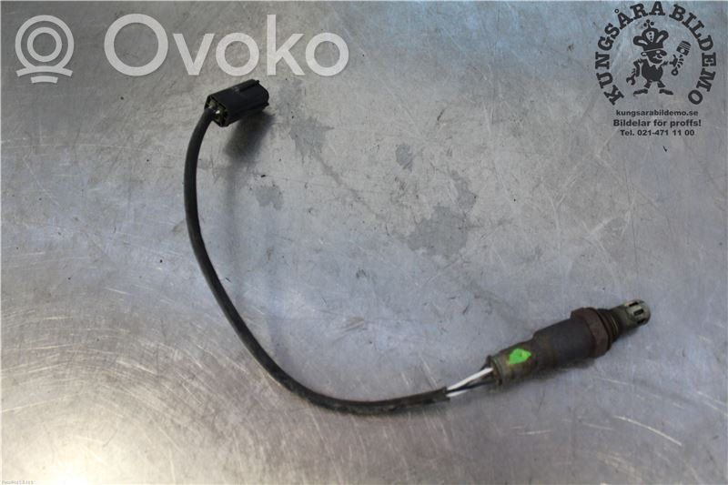 Nissan Qashqai Lambda probe sensor 