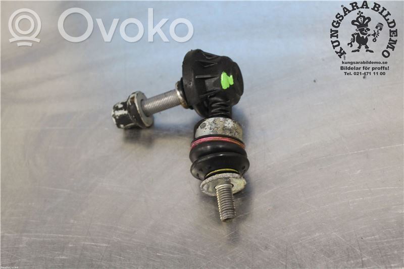 Ford Focus Mocowanie stabilizatora osi tylnej 
