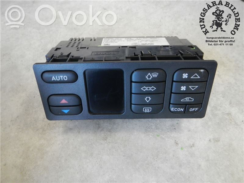 Climate control unit   4755955