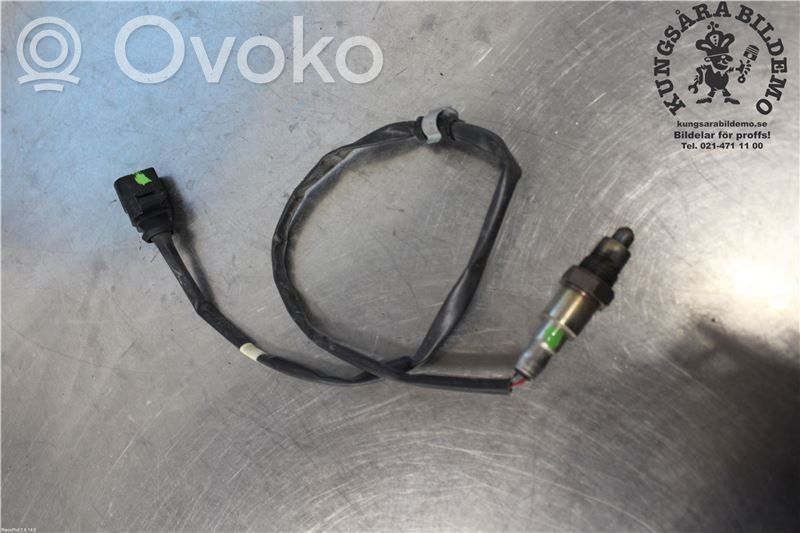 Lambda probe sensor   04E906262BJ,0258030129,04E906262BJ