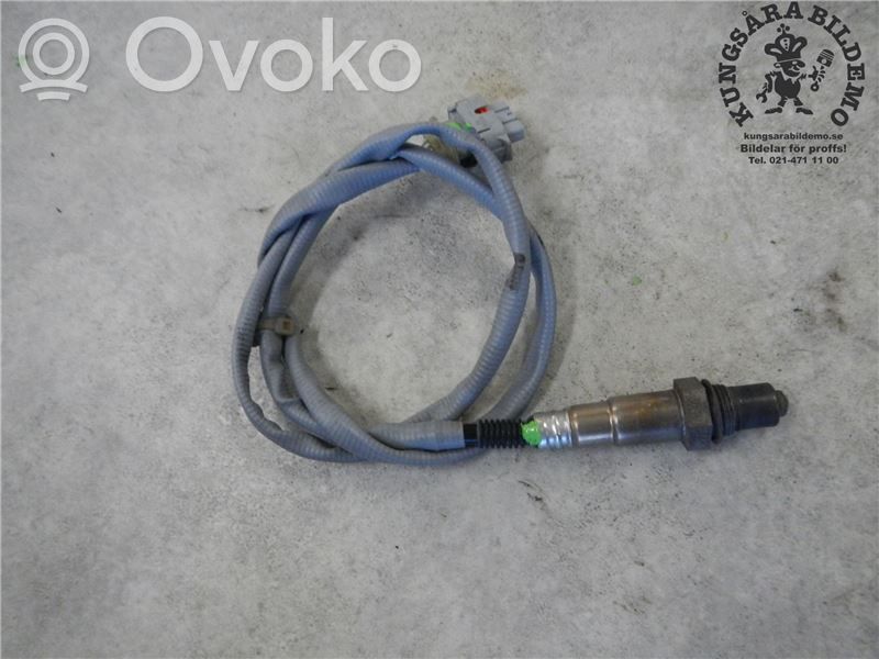 Porsche Boxster 986 Sonde lambda 
