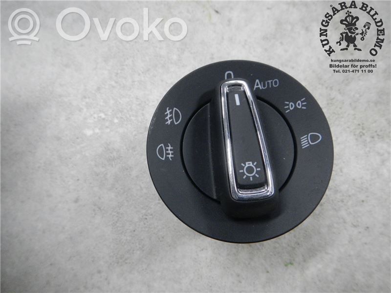 Light switch   5E0941431N