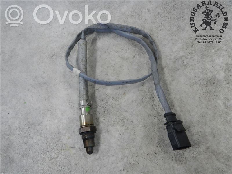 Volkswagen Tiguan Sensore della sonda Lambda 
