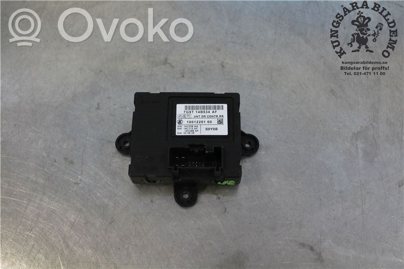 Ford S-MAX Door control unit/module 