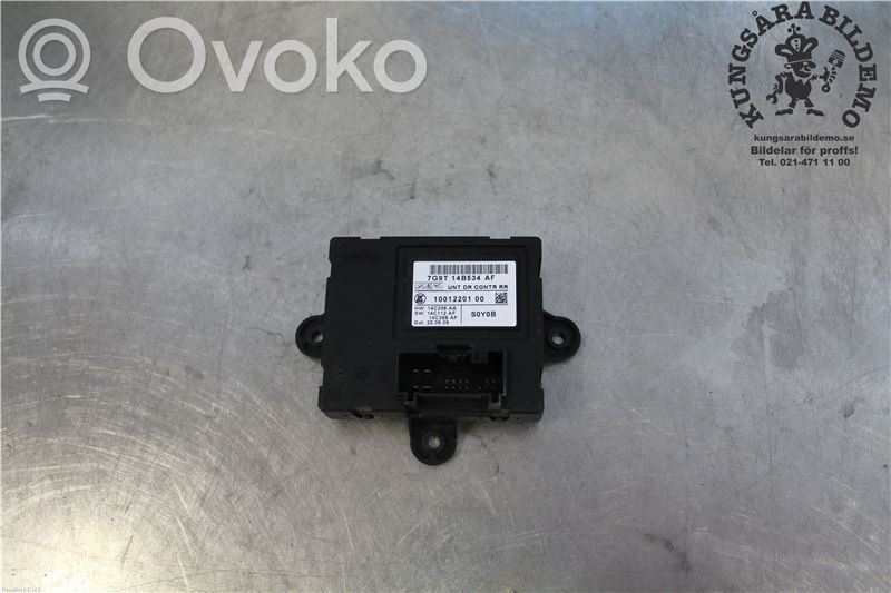 Ford S-MAX Door control unit/module 