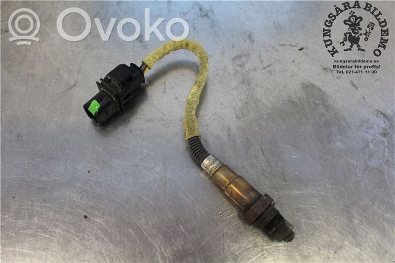 Peugeot 308 Lambda probe sensor 