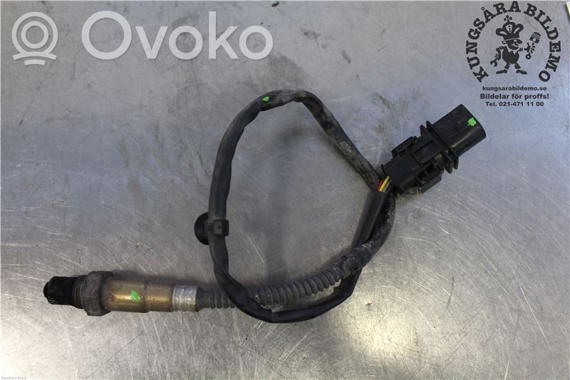 Sonda lambda   1681964,BOSCH,AV619D375BA