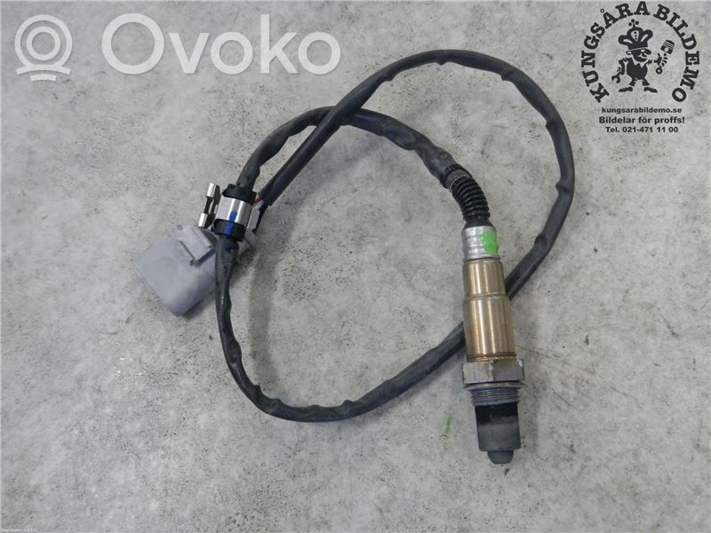 Lambda probe sensor   8V0906262D,0258027110,8V0906262D