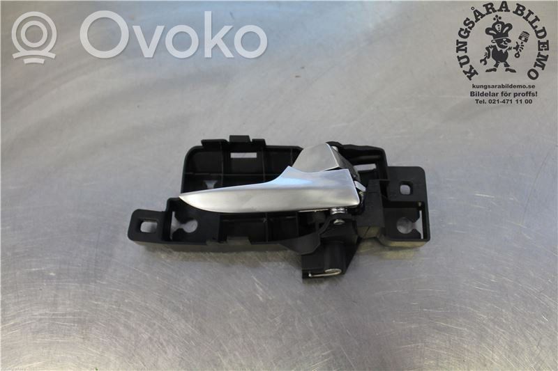 Ford Mondeo MK IV Front door interior handle 