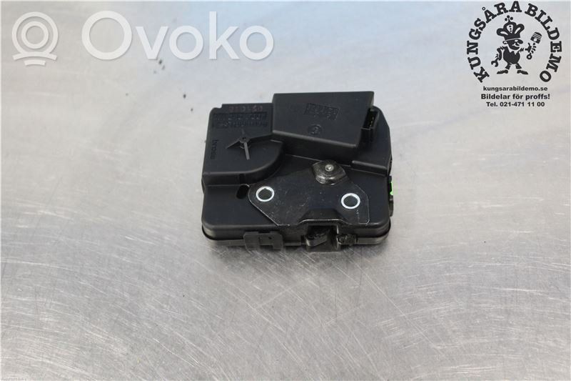 BMW 3 E90 E91 Tailgate/trunk/boot lock/catch/latch 