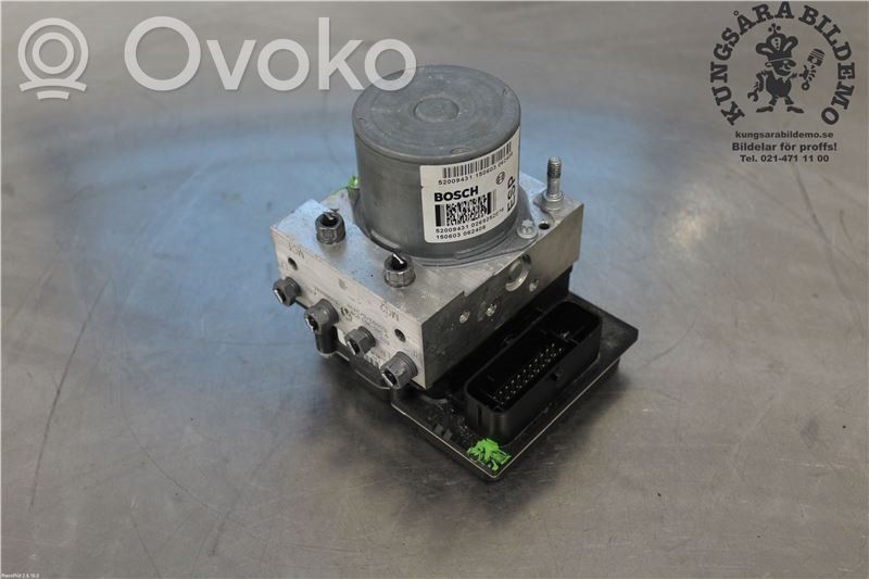 ABS Pump   0265252828,52009431