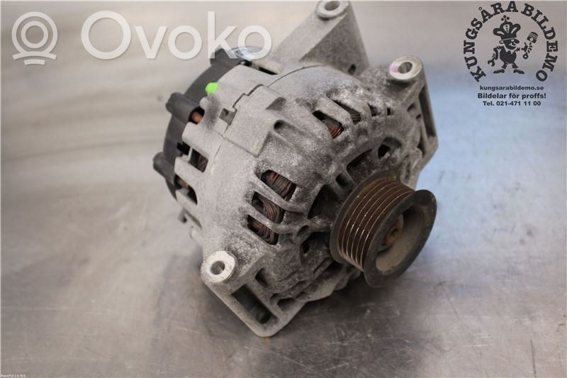 Generatorius   13588329,VALEO,13502591