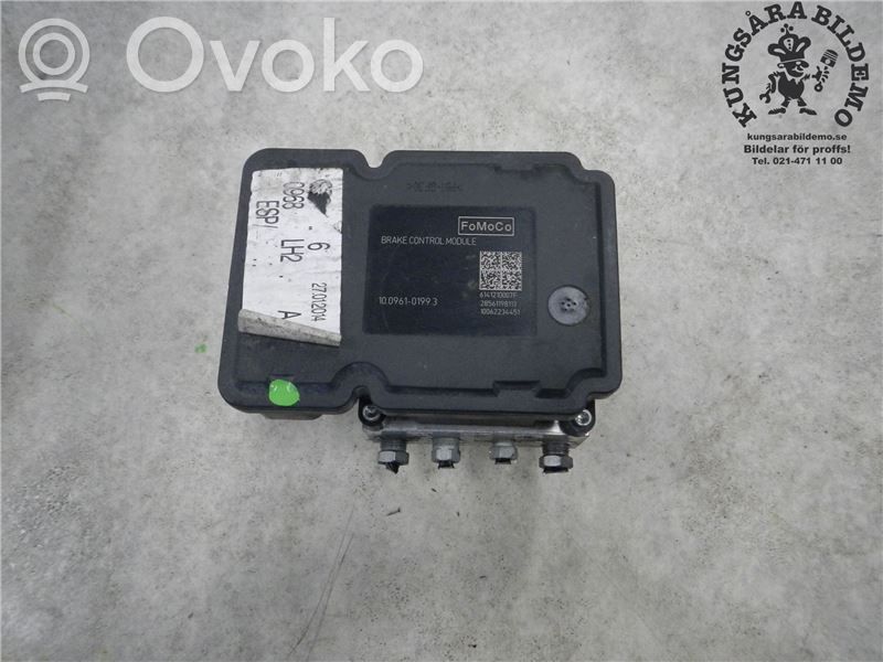 ABS bloks   1847182,10021209614,BV612C405AL