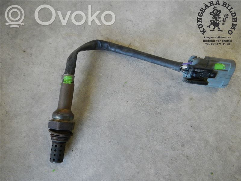 Hyundai Genesis Sonda lambda 
