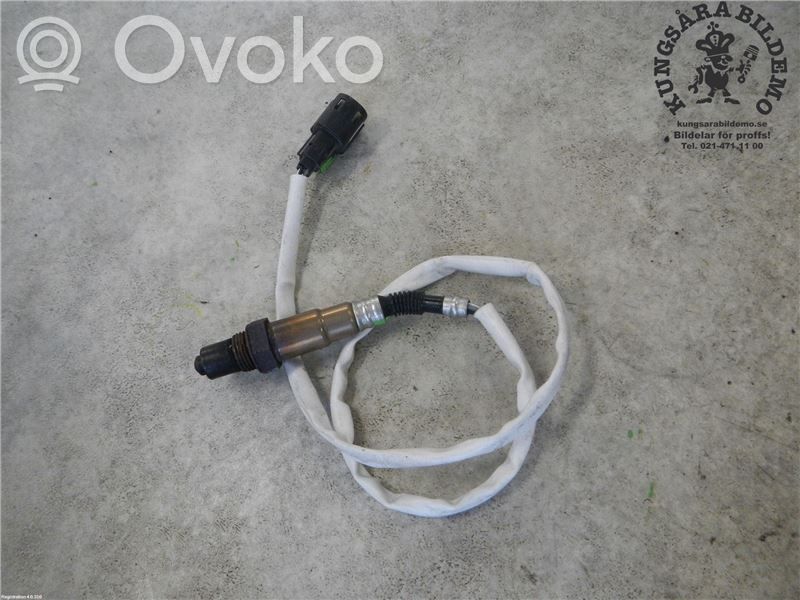 Ford Fiesta Lambda probe sensor 