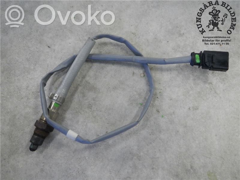 Sonde lambda   06K906262AC,0258030151,06K906262AC